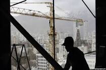 مرگ 63 نفر ناشی از حوادث کار در مازندران