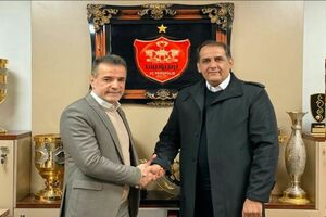 پرسپولیس را دیگر نمی توان با روش های منسوخ و بدون برنامه مدیریت کرد
