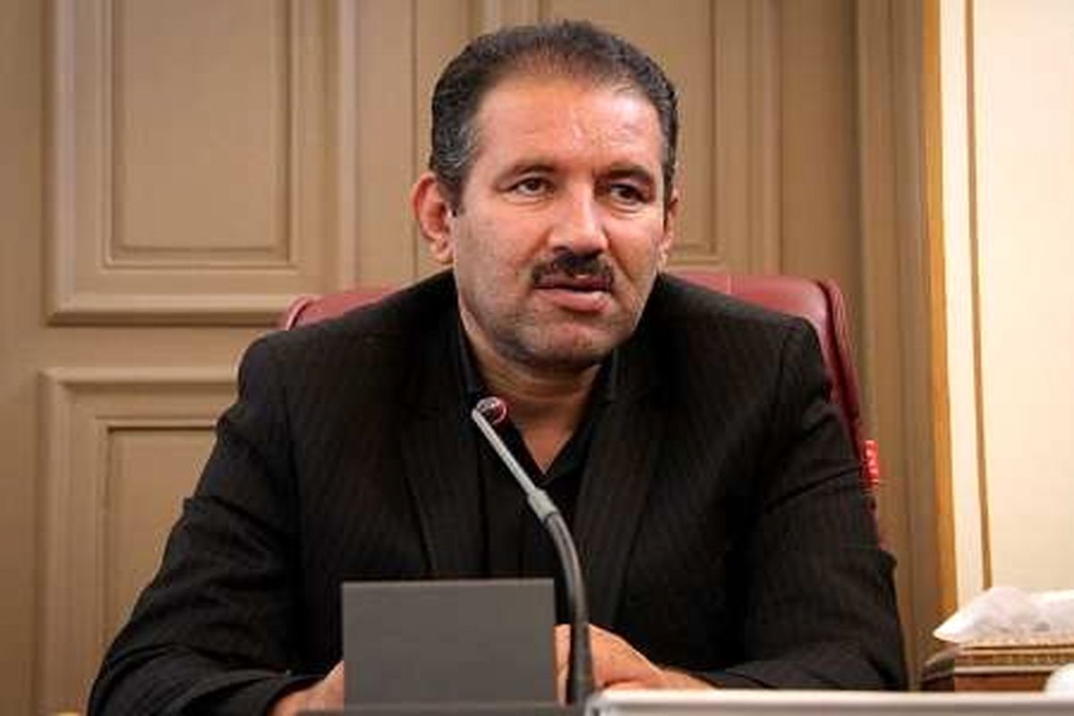 اصفهان- مدیر کل میراث فرهنگی