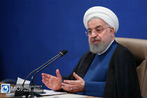 امیدواریم دولت آینده آمریکا سیاست ‌های نادرستی که ترامپ اعمال کرد را جبران کند
