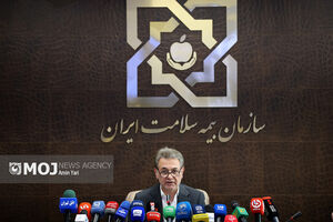 کاهش ۳۰ همتی هزینه‌های پرداختی بیماران خاص و صعب العلاج + فیلم