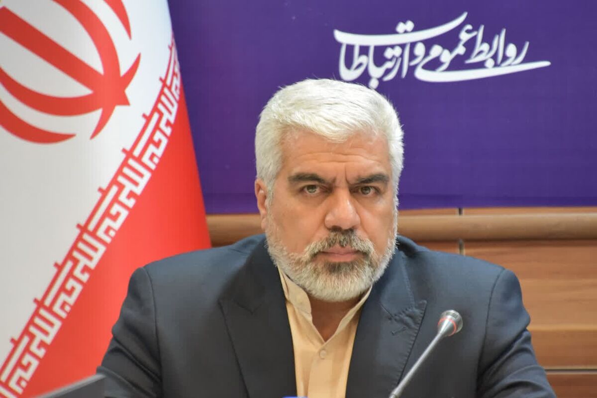 دادستان مشهد