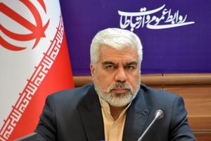 با نشردهندگان مطالب مشکوک در فضای مجازی برخورد قاطع می کنیم