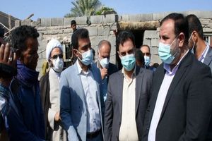 احداث ۲۰۰ واحد مسکونی در روستاهای رودان