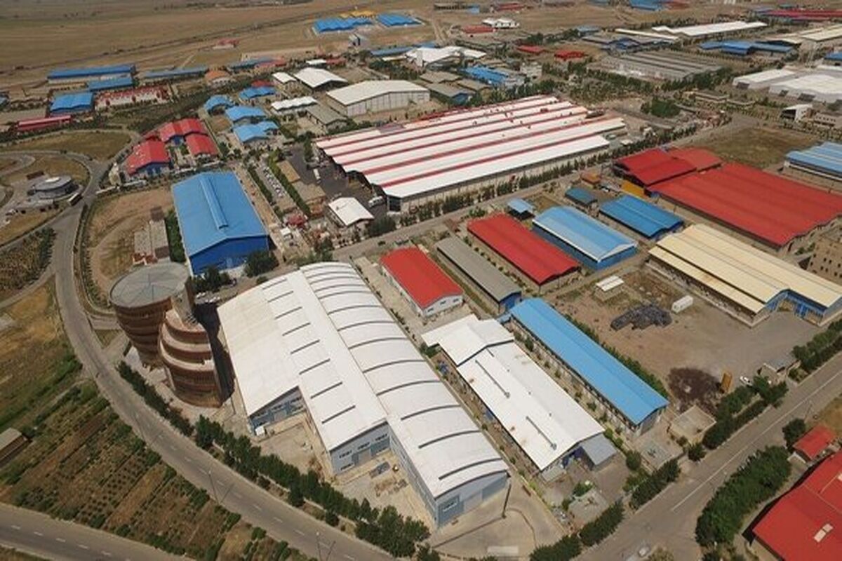 سازمان صنایع کوچک
