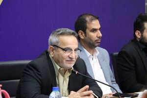 تقویت وجوه معرفتی و انسانی در جامعه ضروری است 