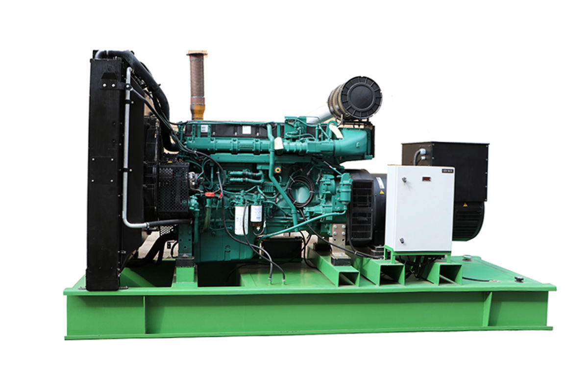 دیزل ژنراتور