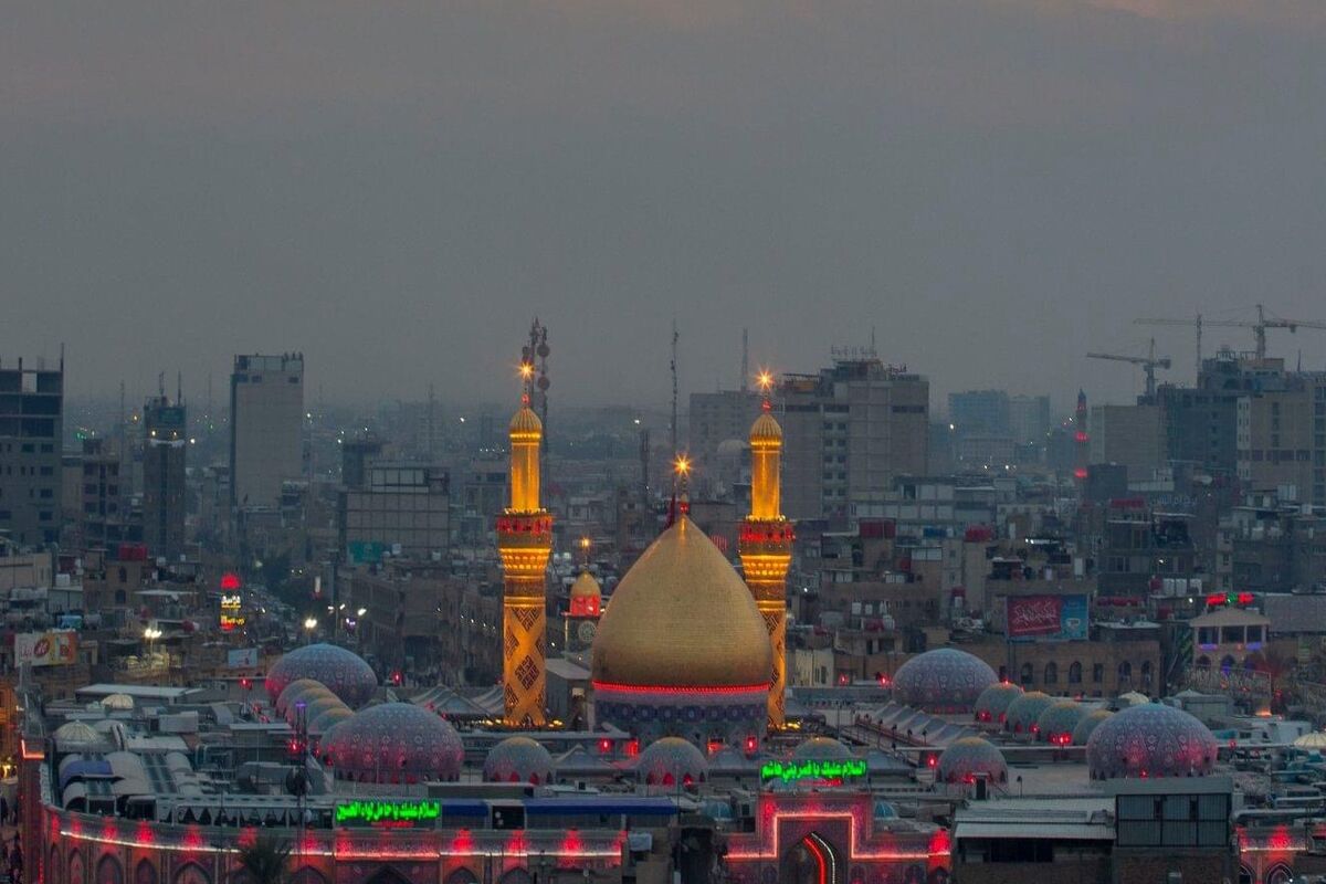عتبات