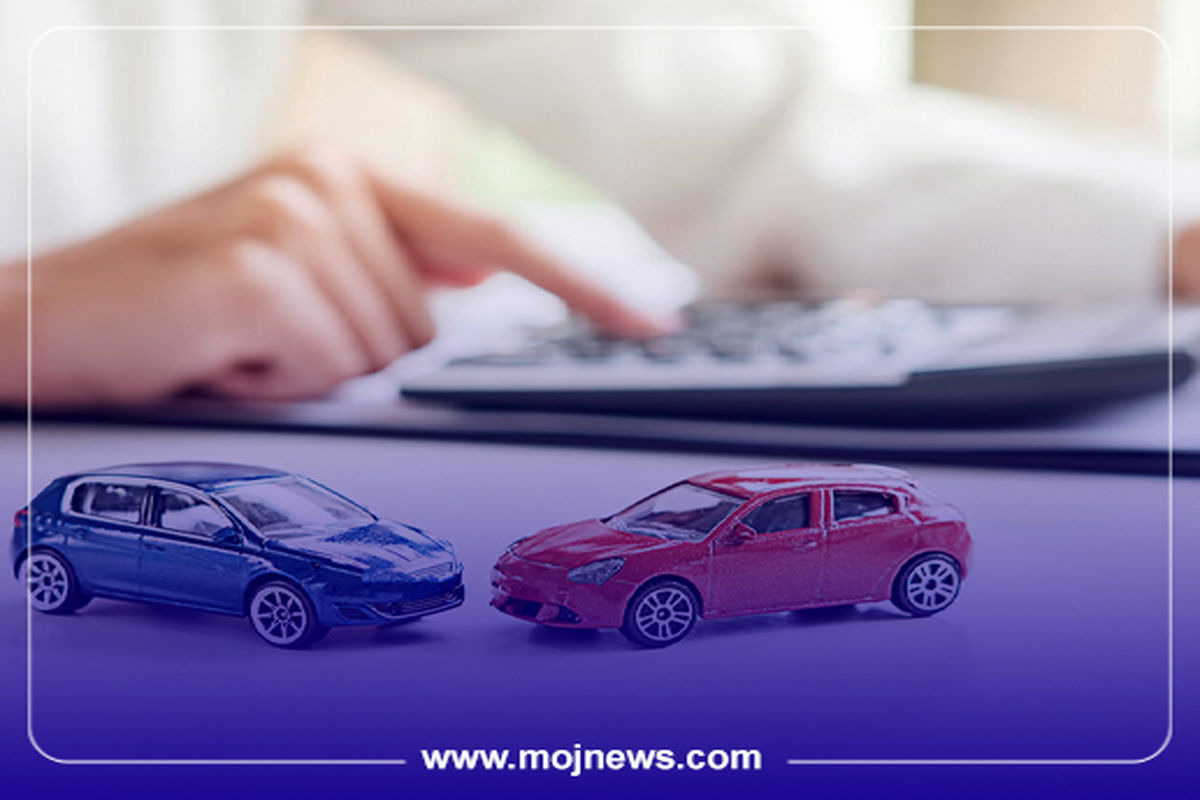 کاندیداها و خودرو کاور موج