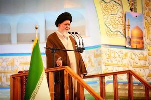  راهبرد رزمندگان ایران از دفاع به تهاجم تغییر کرده است