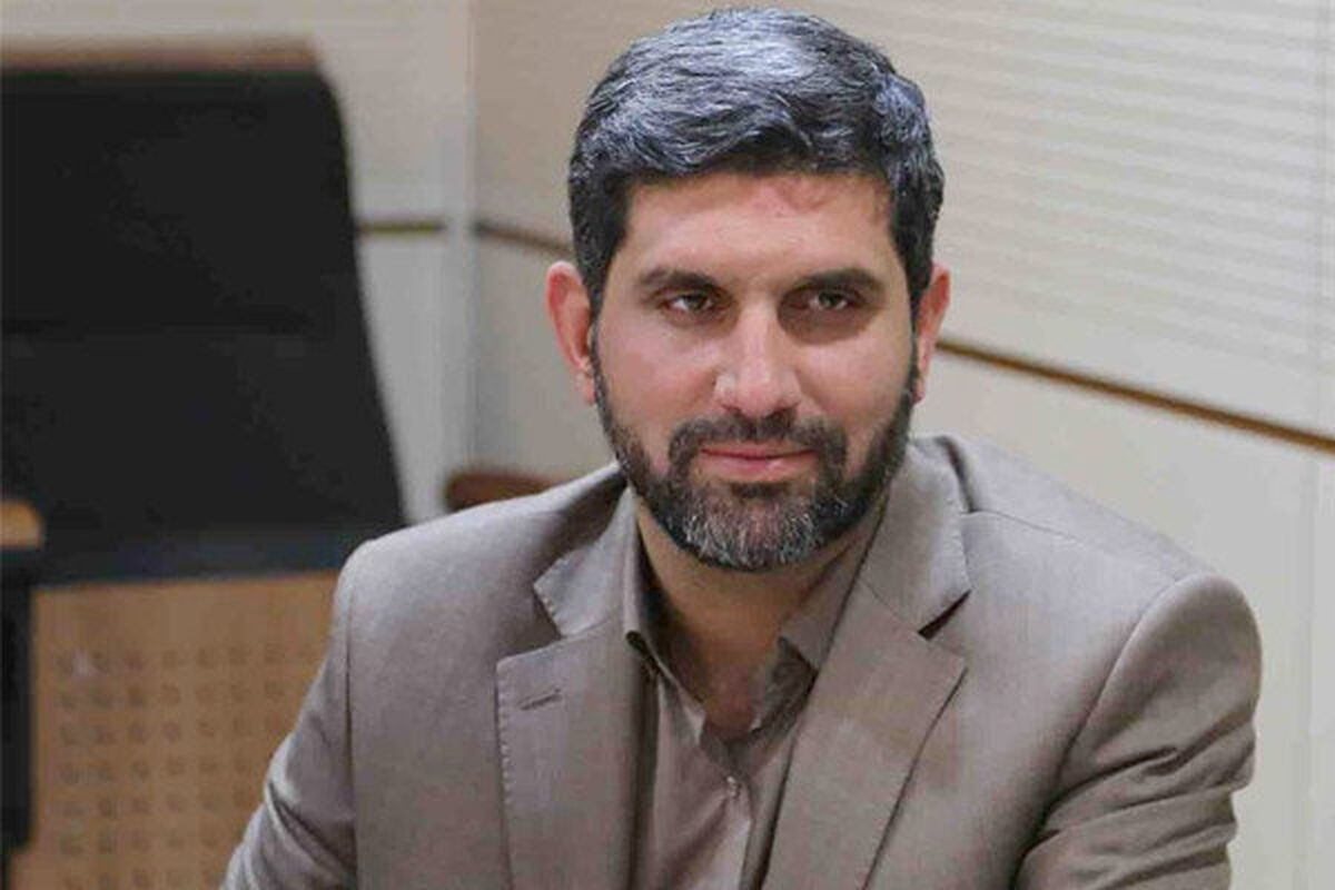 معتمدی شهرداری
