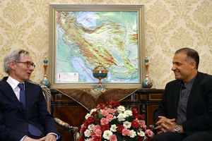 سخنان ترامپ بی منطق و غیر عقلانی بود