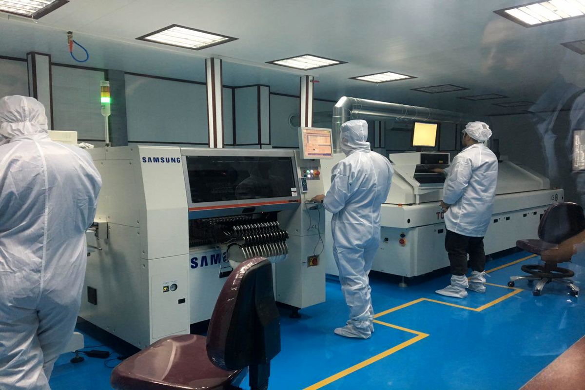 سيستم های صوتى و تصويری خودرو