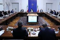 تاکید رئیس جمهور بر تامین معیشت و اشتغالزایی برای مرزنشینان