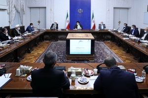 تاکید رئیس جمهور بر تامین معیشت و اشتغالزایی برای مرزنشینان