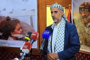 «محمد أحمد مفتاح» سرپرست دولت تغییر و سازندگی یمن شد