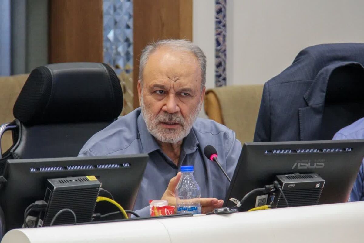 مجیدنادرالاصلی