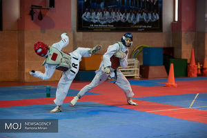  سه بانوی تکواندوکار مازندرانی مسافر جاکارتا شدند