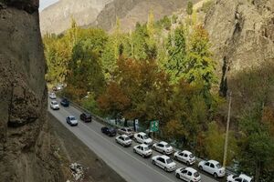  وضعیت زرد کرونا در ۱۰ شهرستان گیلان/ مسافران از سفرهای غیرضروری پرهیز کنند