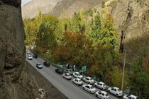  وضعیت زرد کرونا در ۱۰ شهرستان گیلان/ مسافران از سفرهای غیرضروری پرهیز کنند