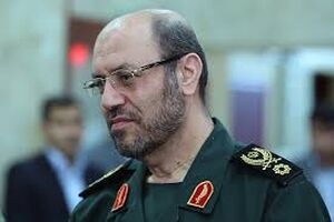 فرهنگ ایثار و شهادت، غرور ملت ایران تلقی می‌شود