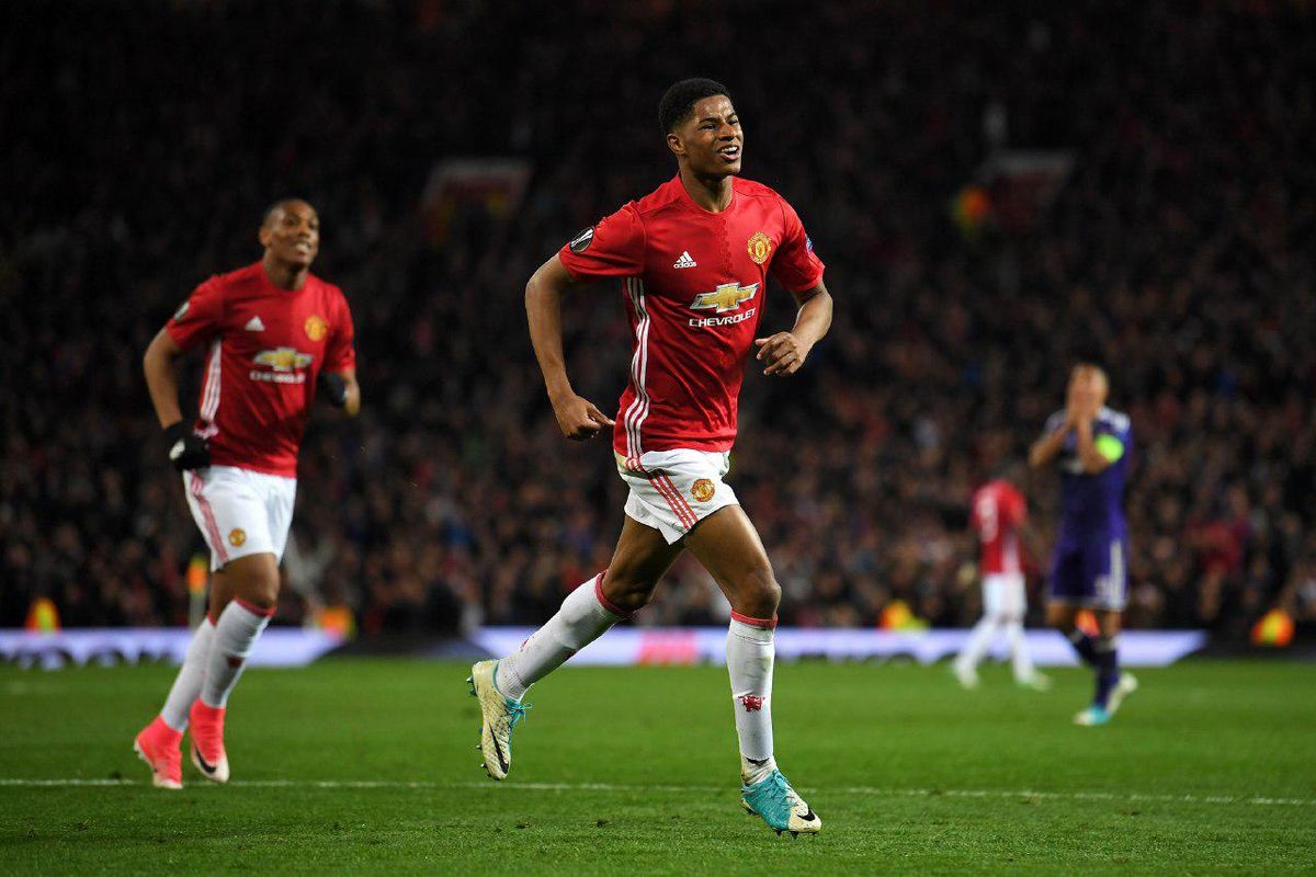 منچستر یونایتد