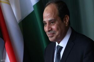السیسی بر نقش آتش‌بس غزه در حرکت به سمت صلح تأکید کرد