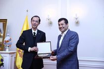 روابط ایران و تایلند بر پایه گفت‌وگوی سازنده پیش می‌رود