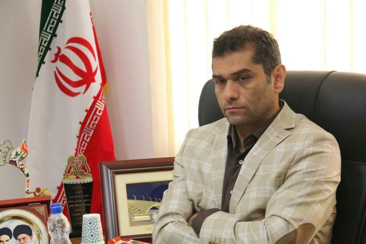 بهار مست