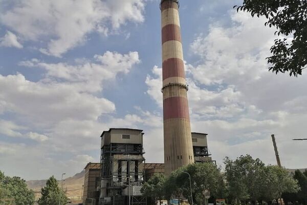 ۷۳ تجهیز راهبردی نیروگاهی کشور در یک سال گذشته بومی سازی شد