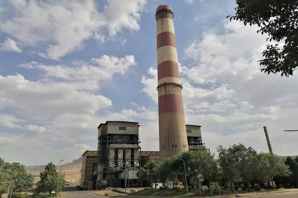 ۷۳ تجهیز راهبردی نیروگاهی کشور در یک سال گذشته بومی سازی شد