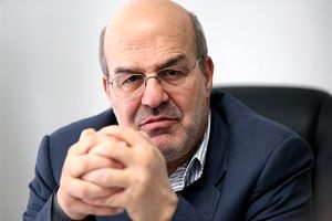 کم شدن آب تهدید بزرگ زیست‌محیطی کشور