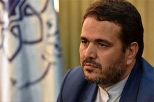 بهانه های عنابستانی برای فرار از مخمصه؛ به من گفت هر خری هستی برای خودت هستی