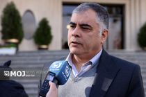 پاک‌نژاد بر حفظ انسجام و تقویت توان داخلی صنعت نفت تأکید کرد