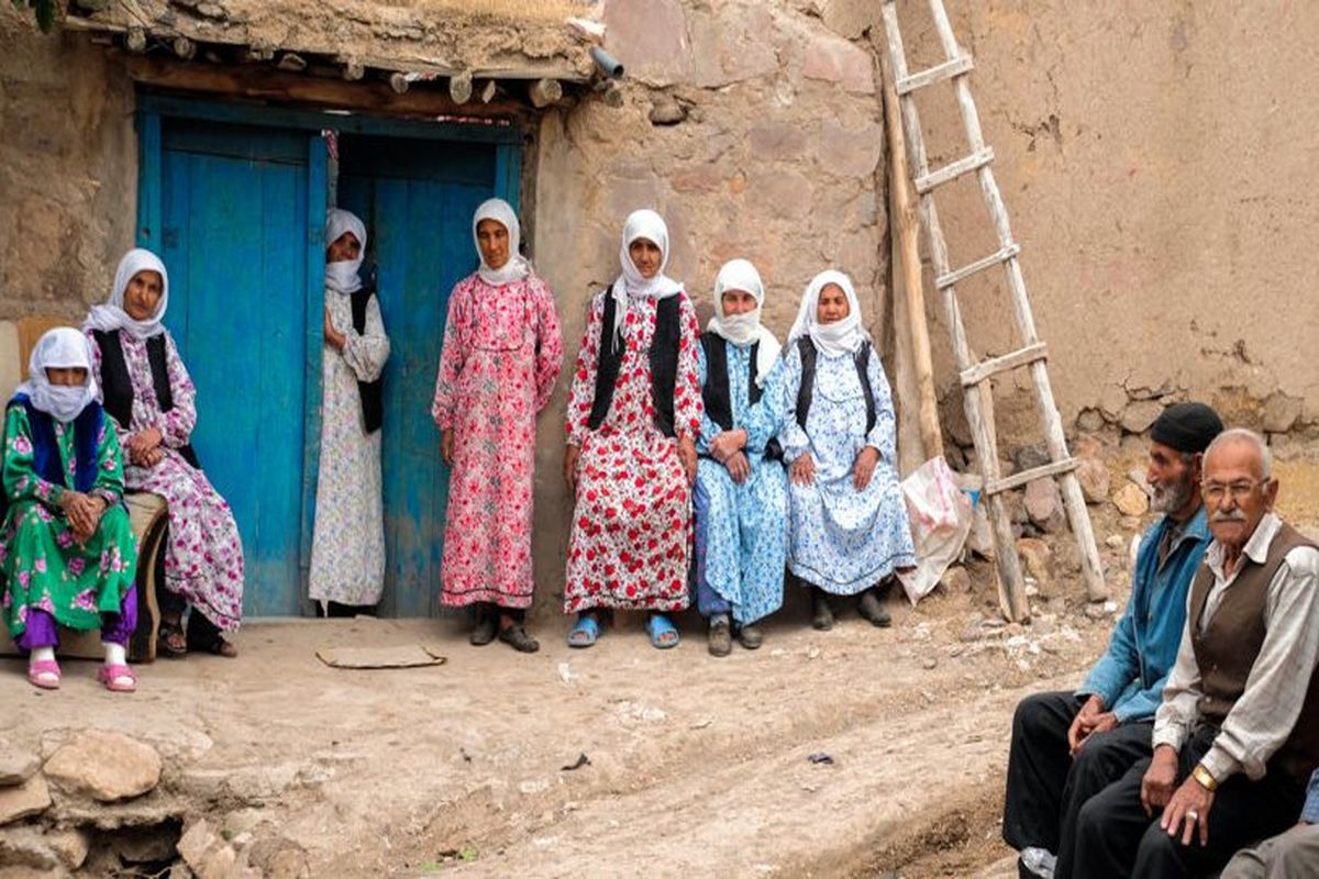 روستاهای استان اصفهان