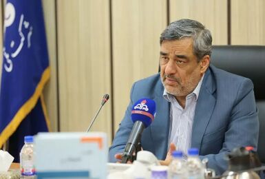 با قوت برنامه‌های تولید و توسعه در صنعت نفت ادامه می‌یابد