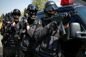 شکار عناصر موساد در عملیات اطلاعاتی پلیس البرز