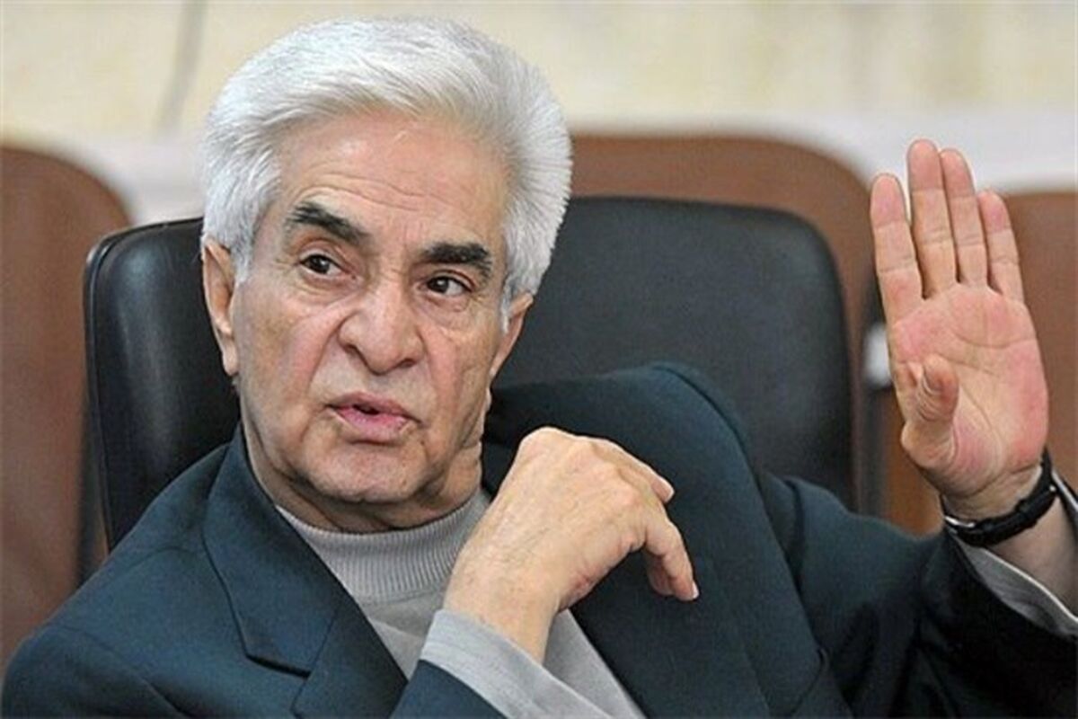 یدالله صمدی