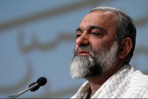 روایت سردار نقدی از توزیع کیسه زر در اعیاد