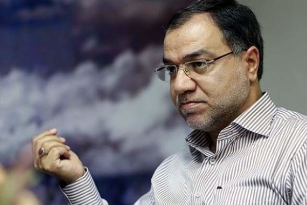 پاسخ صریح فضائلی به دروغ‌پردازی رسانه وابسته به منافقین