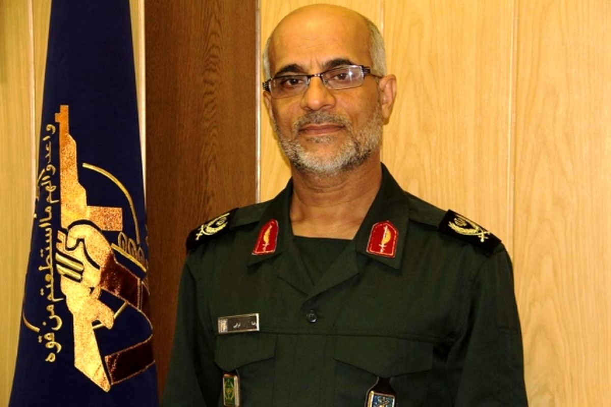 سردار ترابی