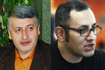 بهرام توکلی «برف سرخ» را می‌سازد