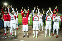 پرسپولیس همچنان برترین تیم ایرانی در آسیا/ رئال‌‌ مادرید جای بارسلونا را گرفت/ استقلال به یک‌قدمی سرخپوشان رسید