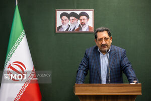 رئیس‌جمهور برای جلوگیری از قطعی برق و گاز صنایع دستور اکید داده است 