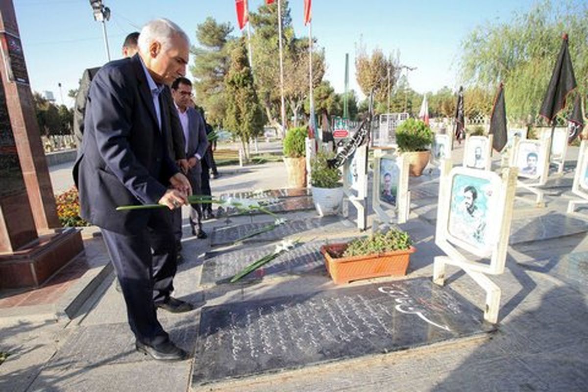 اصفهان- شهردار