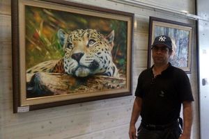 روزگار سخت هنرمندان گلستانی بدون بیمه/ارشاد حمایت کند