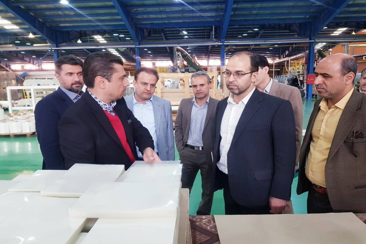 بازرس کل قزوین