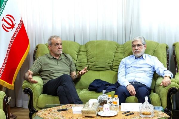 دانشگاه‌ها در طول جنگ در خدمت کشور بودند
