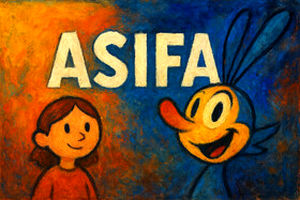 دفتر آسیفا در مشهد راه اندازی شد