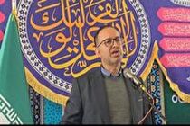مردم ولی‌نعمت ما هستند و باید بیش از گذشته به آنان خدمت کنیم